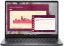 Dell Pro 14 PC14250 - Black