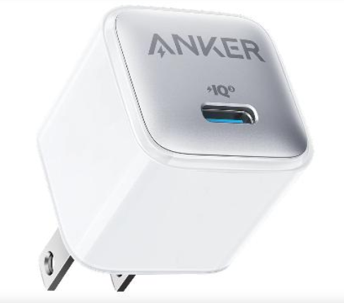 Anker cargador 20W