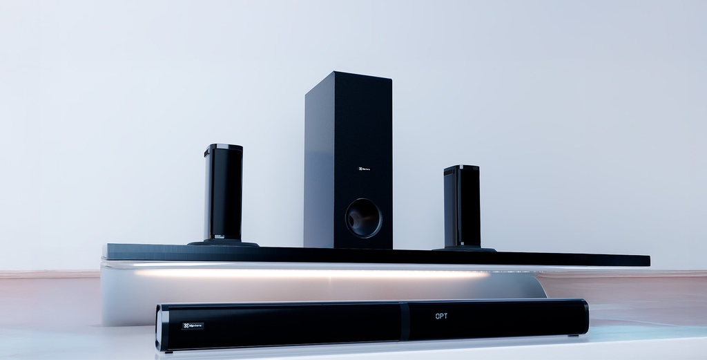 Klip Xtreme BoomBar Air Ultra (Cine en Casa)