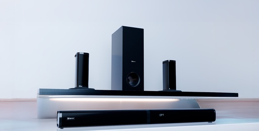 Klip Xtreme BoomBar Air Ultra (Cine en Casa)